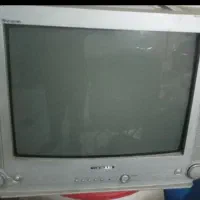 تلویزوین  صنام و کنترل
