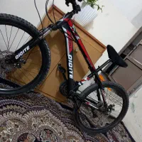 دوچرخه درحد نو ۲۴کوهستانی