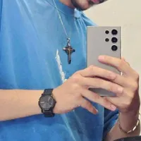 سامسونگ +Galaxy S24 با حافظهٔ ۲۵۶ گیگابایت