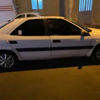 زانتیا 2000|خودرو سواری و وانت|نظرآباد, رسالت|دیوار