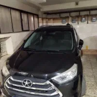 جک اس ۳|خودرو سواری و وانت|تهران, مجیدیه|دیوار