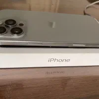 iPhone 16 pro max 512G|موبایل|تهران, تهرانویلا|دیوار