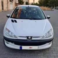 ۲۰۶ اس دی مدل ۹۷