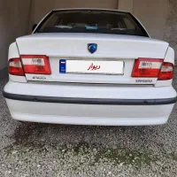 فروش ماشین سمند