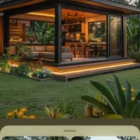 زمین مسکونی