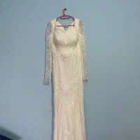 لباس نامزدی مجلسی