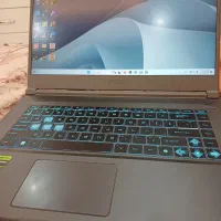 لپتاپ msi|رایانه همراه|اهواز, پادادشهر|دیوار