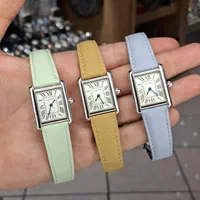 ساعت زنانه cartier