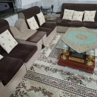 مبل ۹ نفره