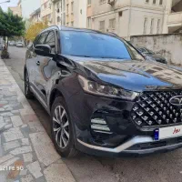 تیگو هفت پرو پریمیوم|خودرو سواری و وانت|رشت, چله خانه|دیوار