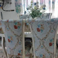 میزناهارخوری ۶ نفره