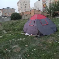 چادرمسافرتی