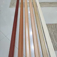 فروش فوق‌العاده قرنیز و نبشی به قیمت عمده