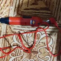 پیج گوشتی برقی