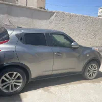 نیسان جوک ۲۰۱۳