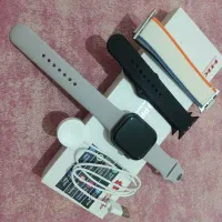 ساعت هوشمند(HK9 PRO MAX PLUS)|ساعت|دزفول, |دیوار