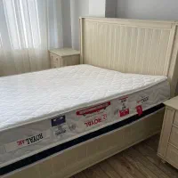 تخت خواب|تخت و سرویس خواب|لاهیجان, کوی خزر|دیوار