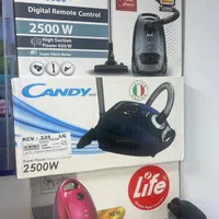 جاروبرقی ۲۵۰۰ وات|جاروبرقی، جارو شارژی، بخارشو|فردیس, فردیس|دیوار