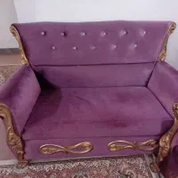 مبلمان کارده