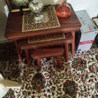 میزعسلی|مبلمان خانگی و میز عسلی|کرمانشاه, |دیوار