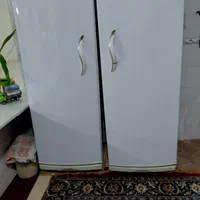 یخچال و فریزر کارکرده