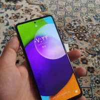 سامسونگa52سالم وبسیارتمیز