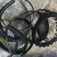 فروش عمده جوراب کش موگیره روسری کلیپس|لباس|مشهد, طلاب|دیوار