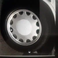 رینگ سکه ای پراید