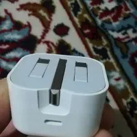 شارژر 20 وات ایفون|لوازم جانبی موبایل و تبلت|تبریز, |دیوار