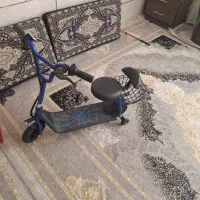 اسکوتر برقی