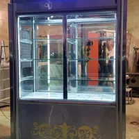 یخچال سوپری سوپرمارکت|فروشگاه و مغازه|صباشهر, |دیوار