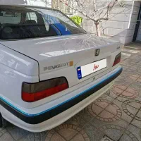 پرشیا تیوفایو elxفول سفارشی