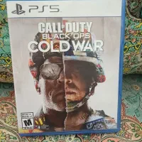 کالکشن کالاف دیوتی ps5 ps4|کنسول، بازی ویدئویی و آنلاین|کرج, گوهردشت|دیوار