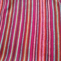 جاجیم قدیمی نو