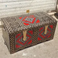 صندوق و صندوقچه برای ارسال بار به افغانستان|صنایع دستی و سایر لوازم تزئینی|تهران, بازار|دیوار