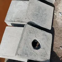 انواع تیرچه سقفی ونعل درگاه وقالب سر چاه.دال|مصالح و تجهیزات ساختمان|هامون, |دیوار