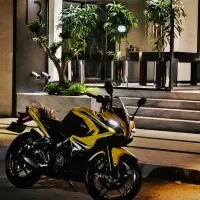 پالس rs200 مدل 1395