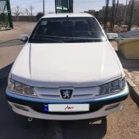 پژو پارس مدل۱۴۰۰