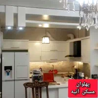 ۲خواب/۴راه مخابرات/ادیب جنوبی/قابل دریافت وام