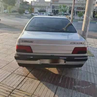 پژو ۴۰۵ مدل ۹۳|خودرو سواری و وانت|بوشهر, |دیوار