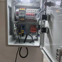 سایلنت باکس و تابلو برق حرفه ای|قطعات و لوازم جانبی رایانه|کرمانشاه, |دیوار