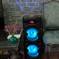 اسپیکر کینگ استار مدل KBS552