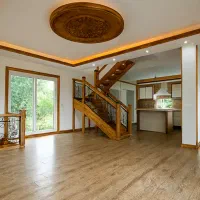 دهکده شیرین/ویلا۹۵۰ متری با ۵۰۰ متر بنا/سندششدانگ|فروش خانه و ویلا|سلمانشهر, |دیوار