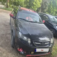 کوییک rآخر ۹۹ مشکی فنی و بدنه کاملا سالم