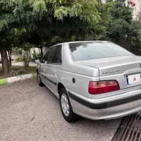 پژو پارس ۸۸ دوگانه فابریک|خودرو سواری و وانت|گرگان, |دیوار