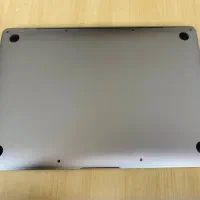 لپ تاپ مک بوک ایر اپل MacBook Air M1 2020 ram8 256|رایانه همراه|شیراز, آزادی|دیوار