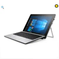 لپ تاپ اچ پی۱۲ اینچ مدلhp elit x2 نوع ۱۰۱۲ g1