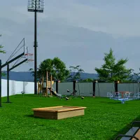 قواره ۲۲۰ متری زیر قیمت شهرک|فروش زمین و ملک کلنگی|امامزاده عبدالله, |دیوار