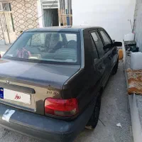 پراید مدل ۹۸|خودرو سواری و وانت|اهواز, لشکرآباد|دیوار