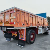 بنز تک باری عروسک استثنایی 1921|خودرو سنگین|تیران, |دیوار